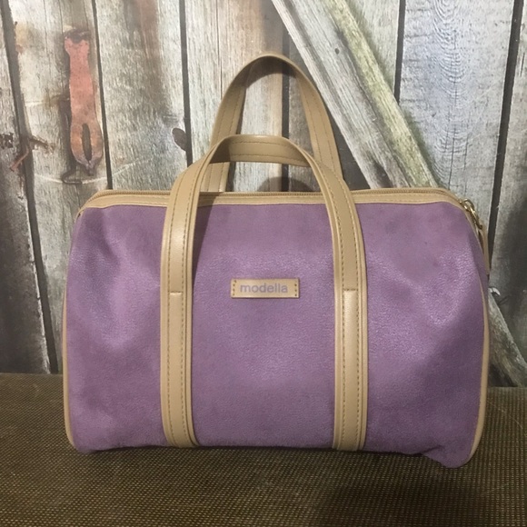 Modella Travel Makeup Toiletry 5 Piece Set - Picture 2 of 15